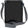 Термосумка THERMOS VALUE 12 CAN COOLER 7 л, черный 766564